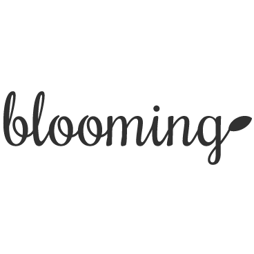 Blooming